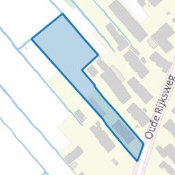 Perceel SHT02-AN-157