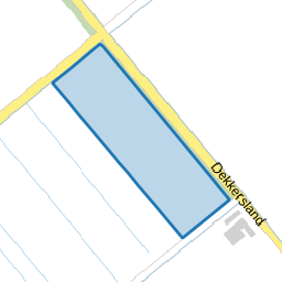 Perceel SHT02-AN-160