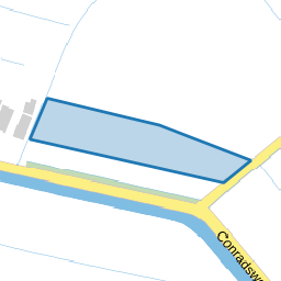 Perceel SHT02-AN-166