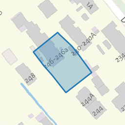 Perceel SHT02-AN-167