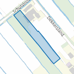 Perceel SHT02-AN-169