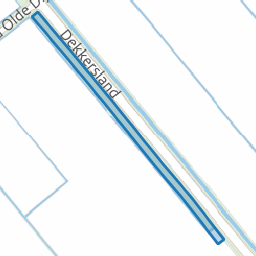 Perceel SHT02-AN-170