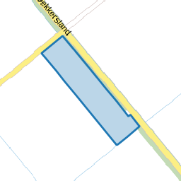 Perceel SHT02-AN-171