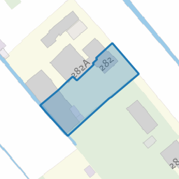 Perceel SHT02-AN-172