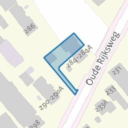 Perceel SHT02-AN-174