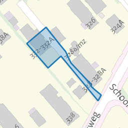 Perceel SHT02-AN-182