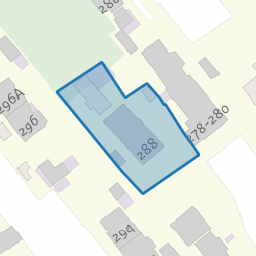 Perceel SHT02-AN-186