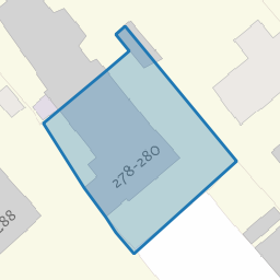 Perceel SHT02-AN-189