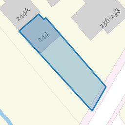 Perceel SHT02-AN-195