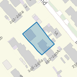 Perceel SHT02-AN-197