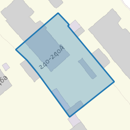 Perceel SHT02-AN-198