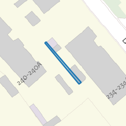 Perceel SHT02-AN-200