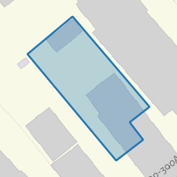 Perceel SHT02-AN-211