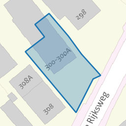 Perceel SHT02-AN-213