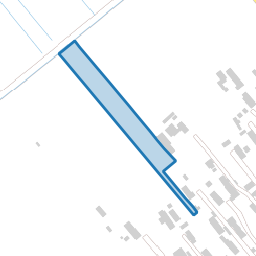 Perceel SHT02-AN-214