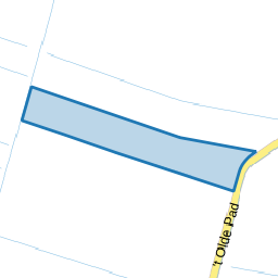 Perceel SHT02-AN-243