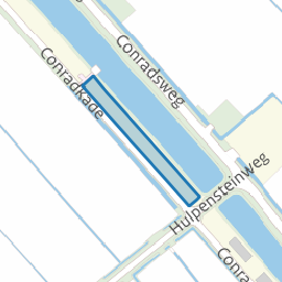 Perceel SHT02-AN-249