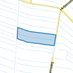 Perceel SHT02-AN-263