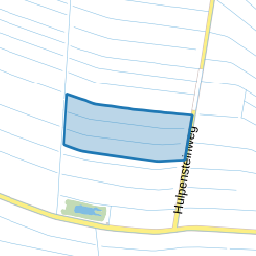 Perceel SHT02-AN-265