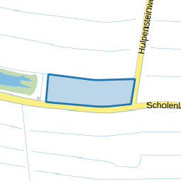 Perceel SHT02-AN-272