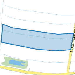 Perceel SHT02-AN-274