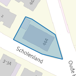 Perceel SHT02-AN-276