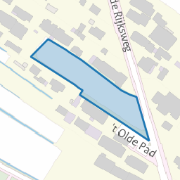 Perceel SHT02-AN-283