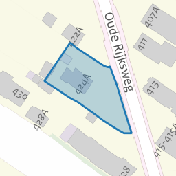 Perceel SHT02-AN-288