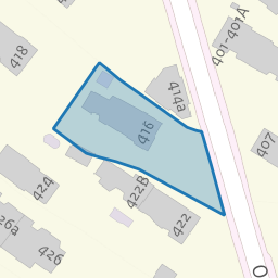 Perceel SHT02-AN-293