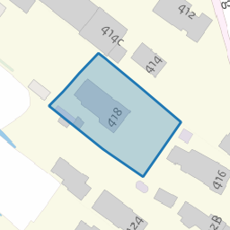 Perceel SHT02-AN-294