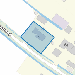 Perceel SHT02-AN-309