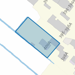 Perceel SHT02-AN-313