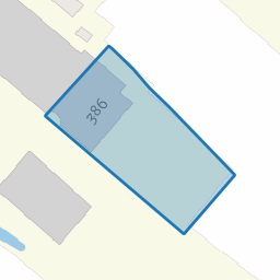 Perceel SHT02-AN-316