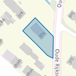 Perceel SHT02-AN-319