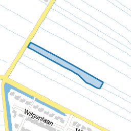 Perceel SHT02-AN-336