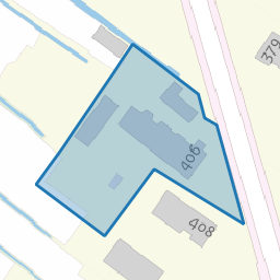 Perceel SHT02-AN-338