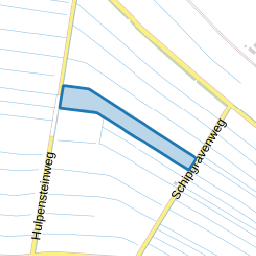 Perceel SHT02-AN-346