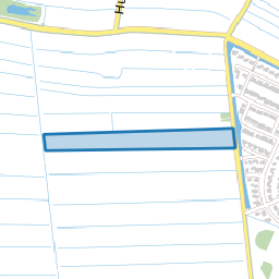 Perceel SHT02-AN-381