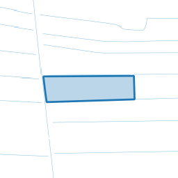 Perceel SHT02-AN-392