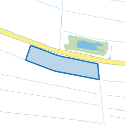 Perceel SHT02-AN-401