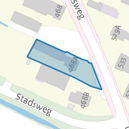 Perceel SHT02-AN-426