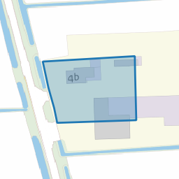 Perceel SHT02-AN-439
