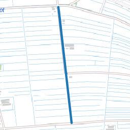 Perceel SHT02-AN-458