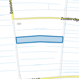 Perceel SHT02-AN-481