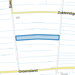 Perceel SHT02-AN-482