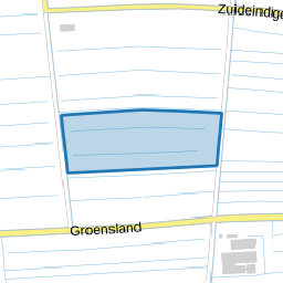 Perceel SHT02-AN-483