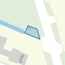 Perceel SHT02-AN-489