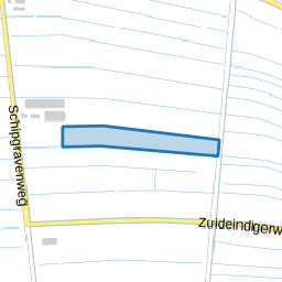 Perceel SHT02-AN-510