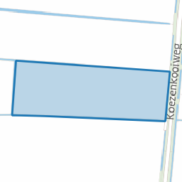 Perceel SHT02-AN-511