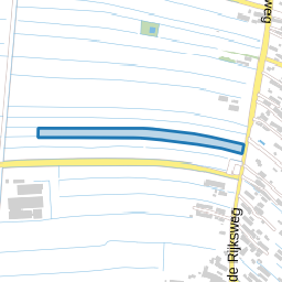 Perceel SHT02-AN-518